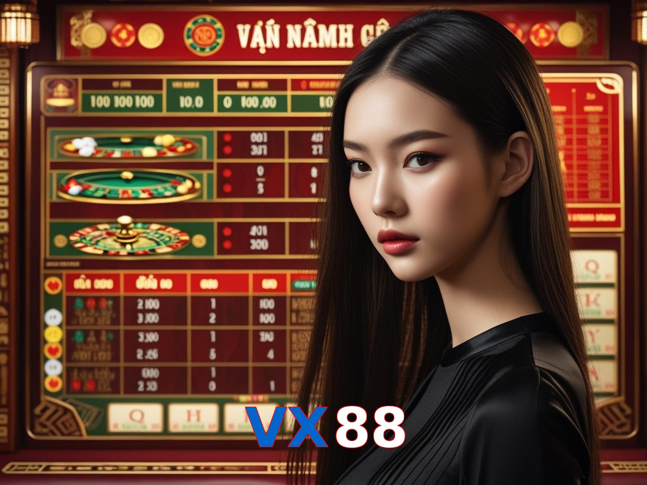 VX88
