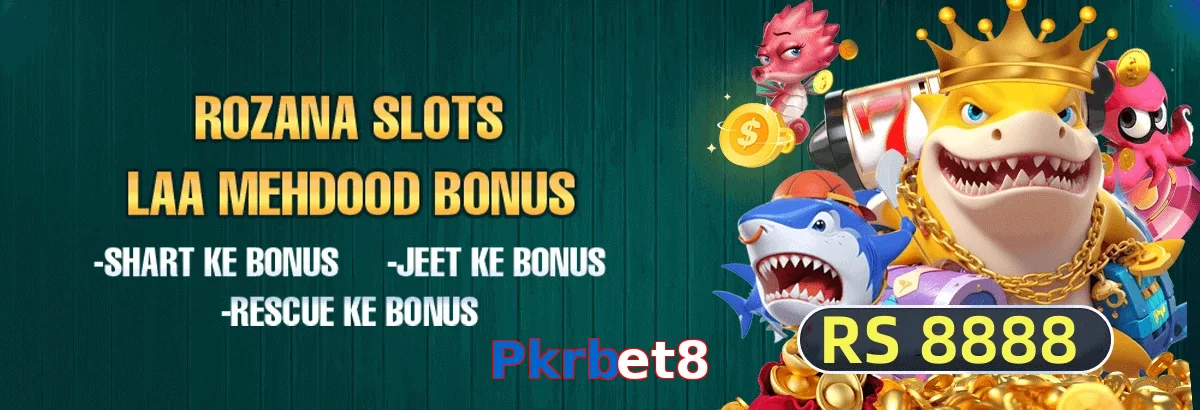 Pkrbet8