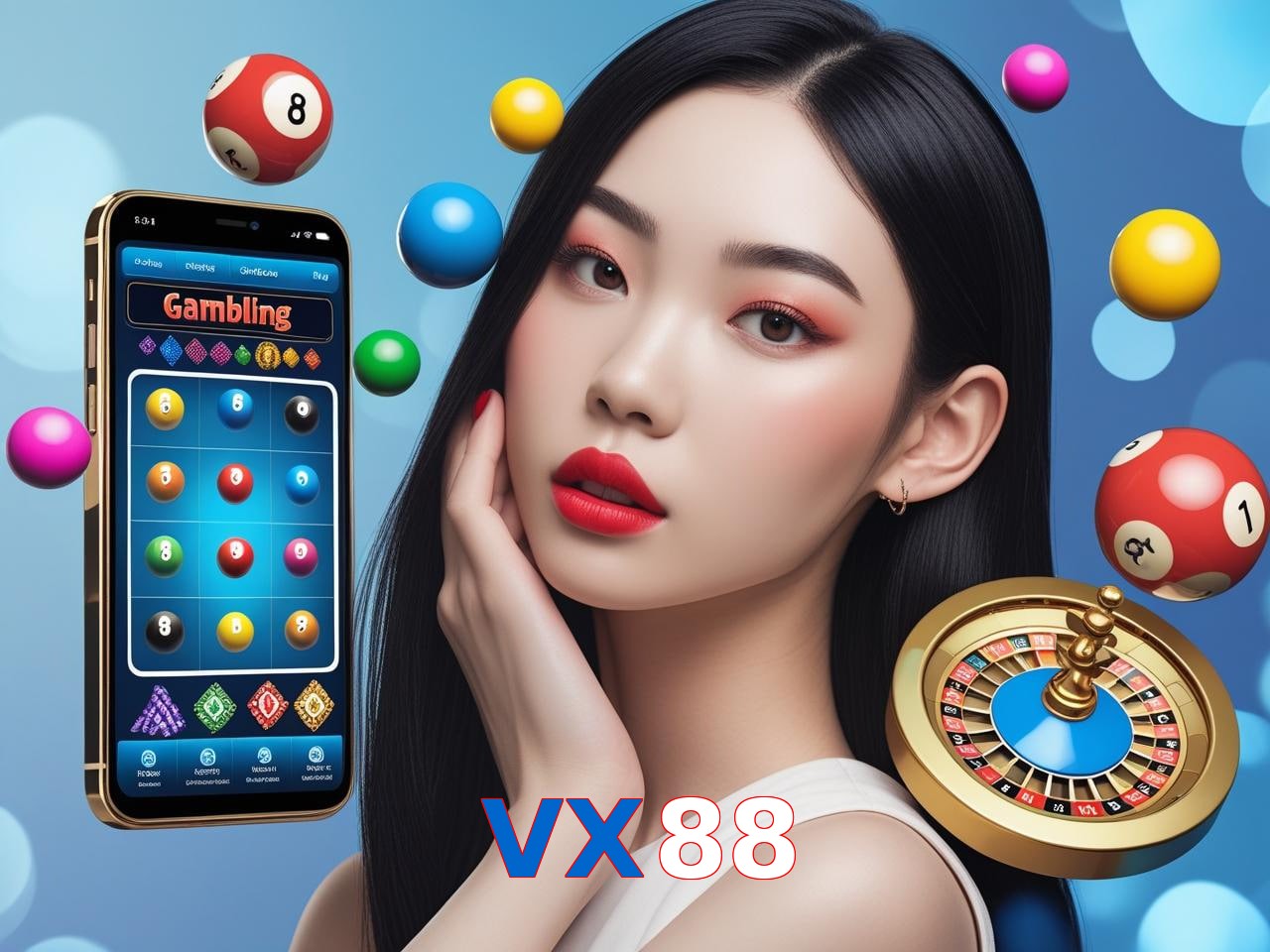 VX88