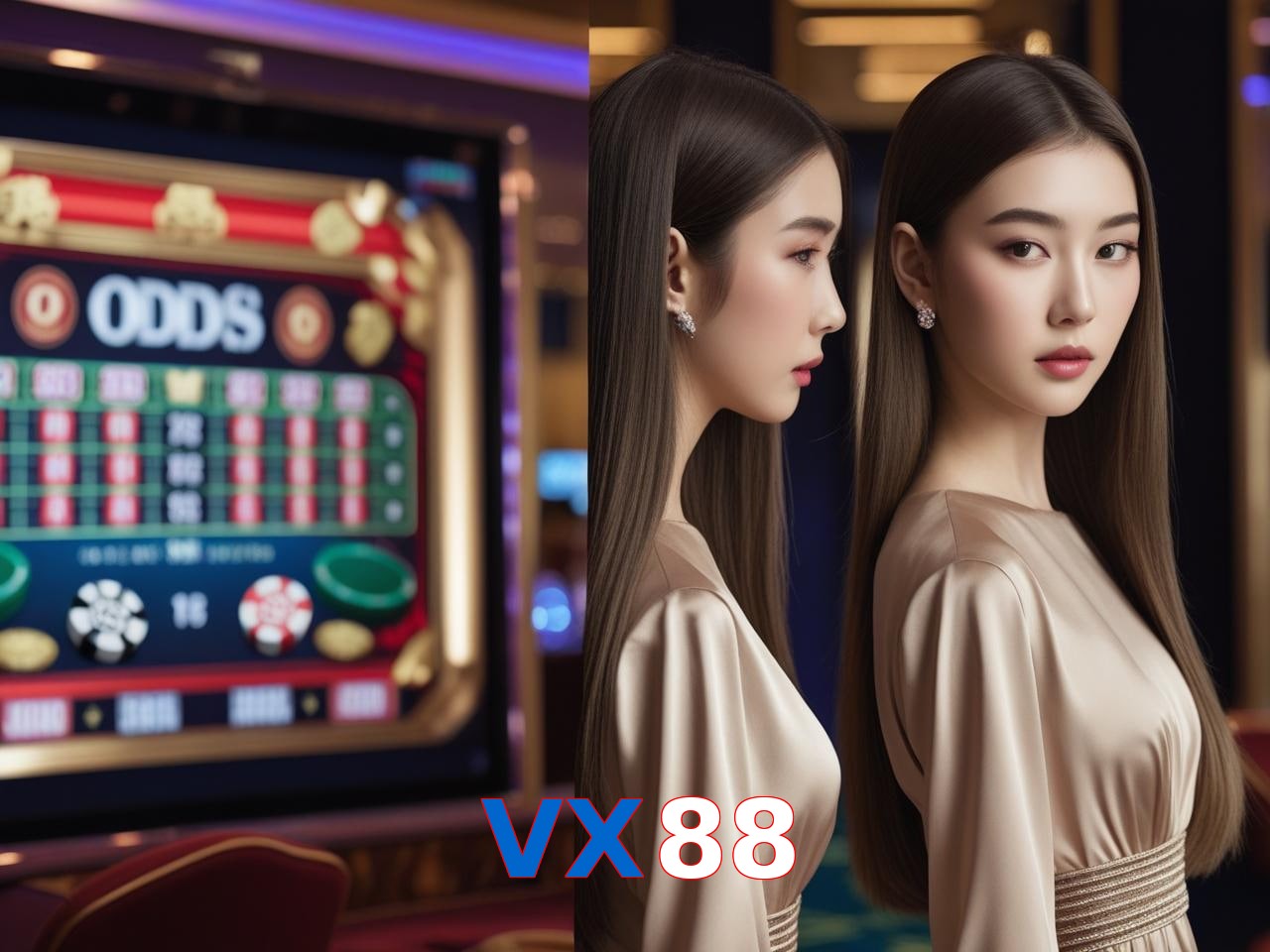 VX88