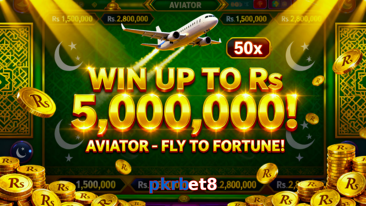 Pkrbet8