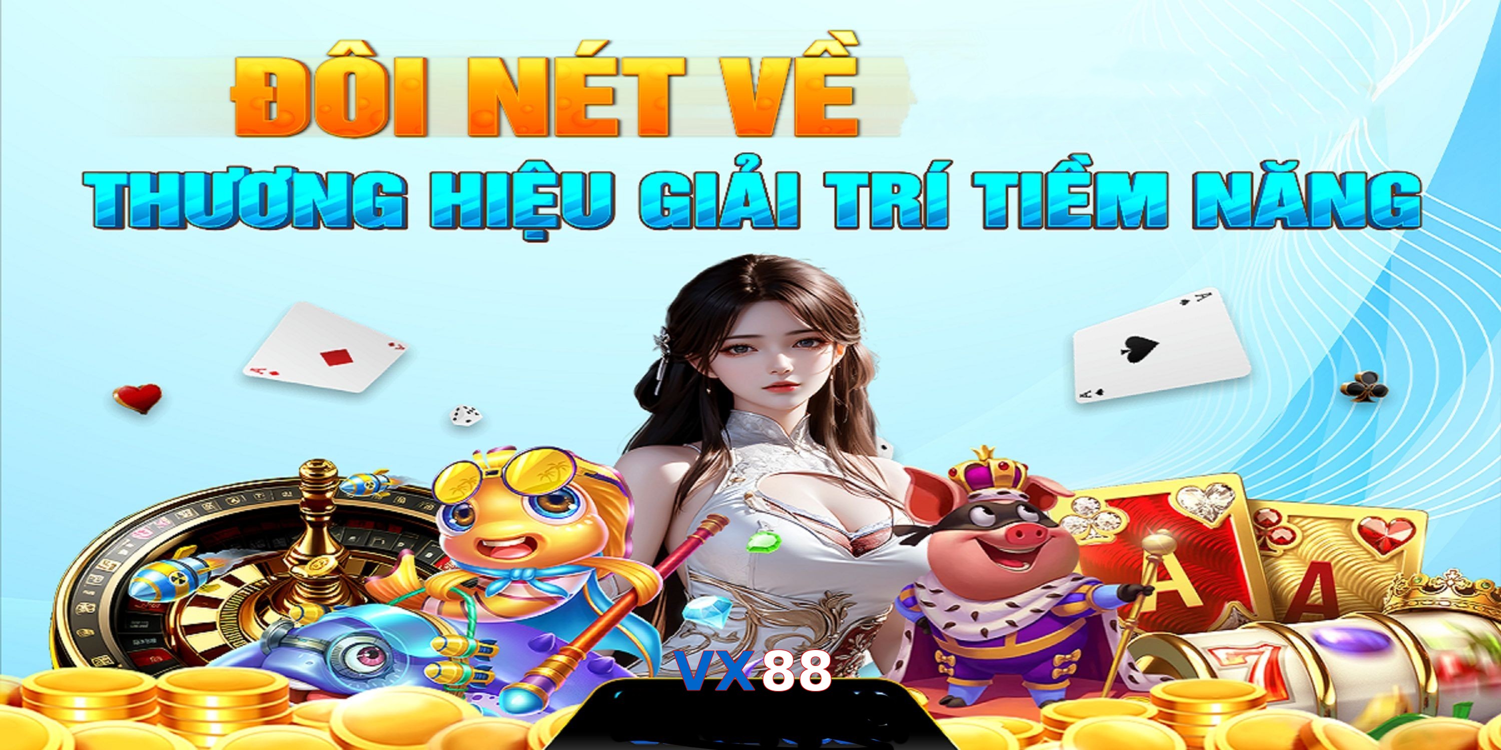 VX88